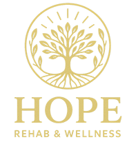 Hope Rehabs Logo